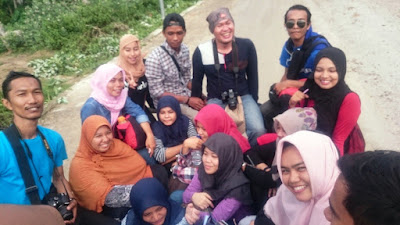 Wisata Aceh, Unforgettable Journey to Breueh Island Wisata Aceh, Unforgettable Journey to Breueh Island
