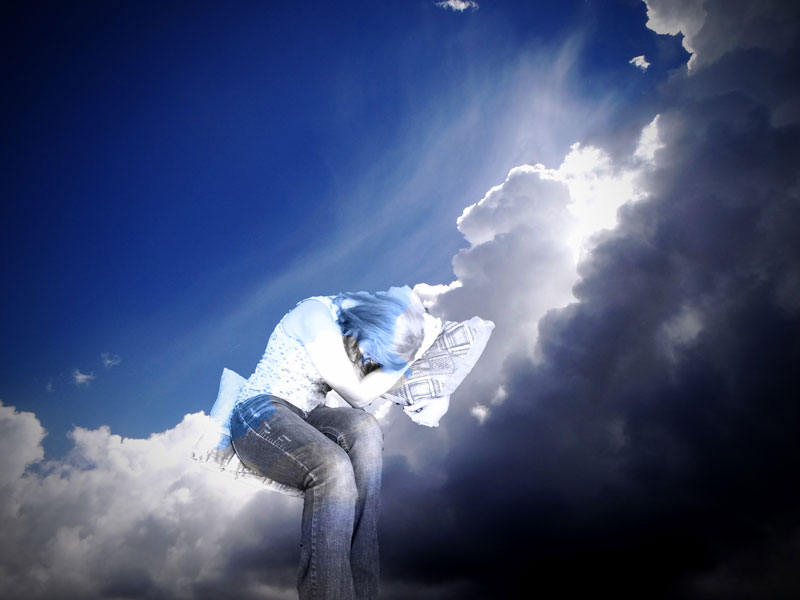 Lucid Dreaming Hub: 5 Layers of Lucidity