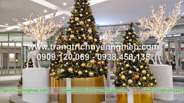 Trang Trí Tiểu Cảnh Gốc Chụp Hình Noel Giáng Sinh Giá Rẻ Tieu%2Bcanh%2Bnoel%2B%25284%2529