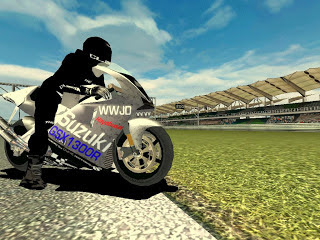 MotoGP 2 Game Free Download