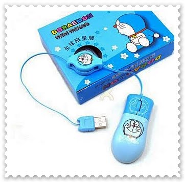 Cita Blog: Doraemon Profile
