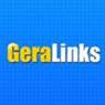 GeraLinks - Agregador de links