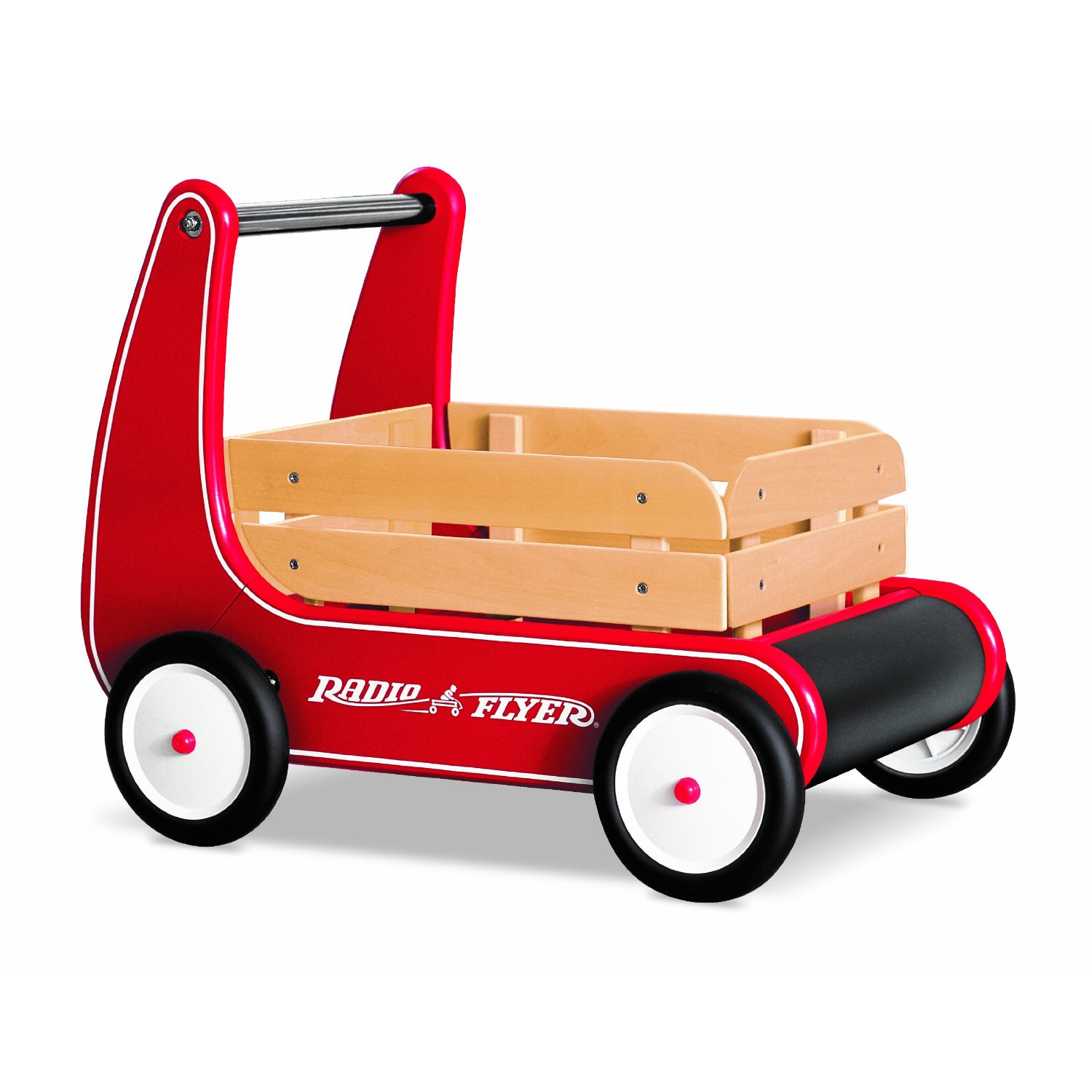 radio flyer wagons Radio Flyer 12S Classic Walker Wagon