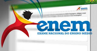 Enem 2016 - Prazo para inscrições vai até dia 20 de Maio