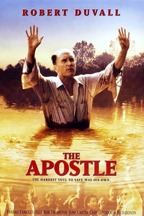 Descargar The Apostle 1997 Blu Ray Latino Online
