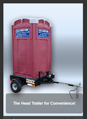 Lockable Anti-Theft Tongue