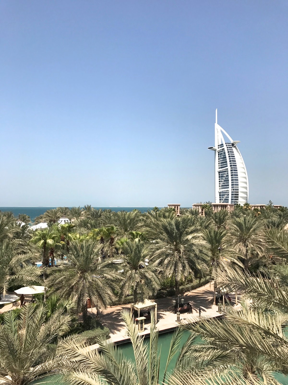 Madinat Jumeirah Dubai
