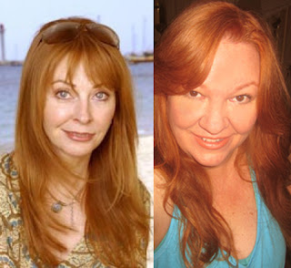 Happy Birthday to Elvira! (and me!)