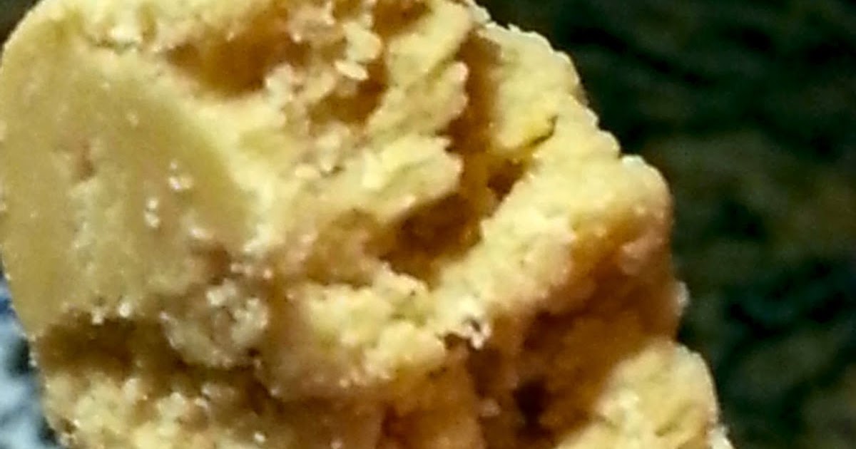 Doughcrafter Baking on Nights and Weekends (Kentucky) Cream Candy