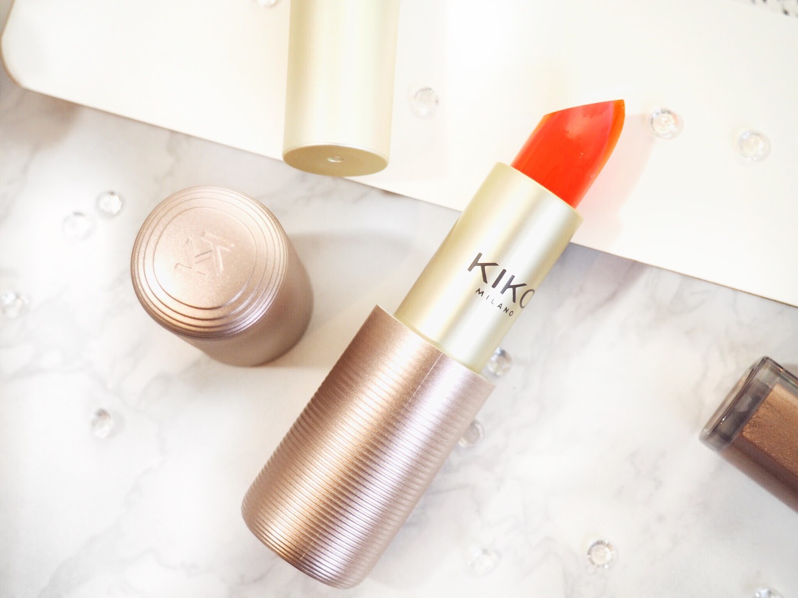 olivia hale highlighter palette