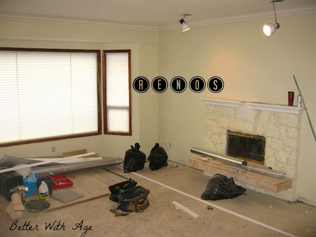 Living room www.somuchbetterwithage.com Living room www.somuchbetterwithage.com