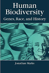 Human Biodiversity (1995)