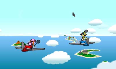 rhythm paradise megamix 3ds rom