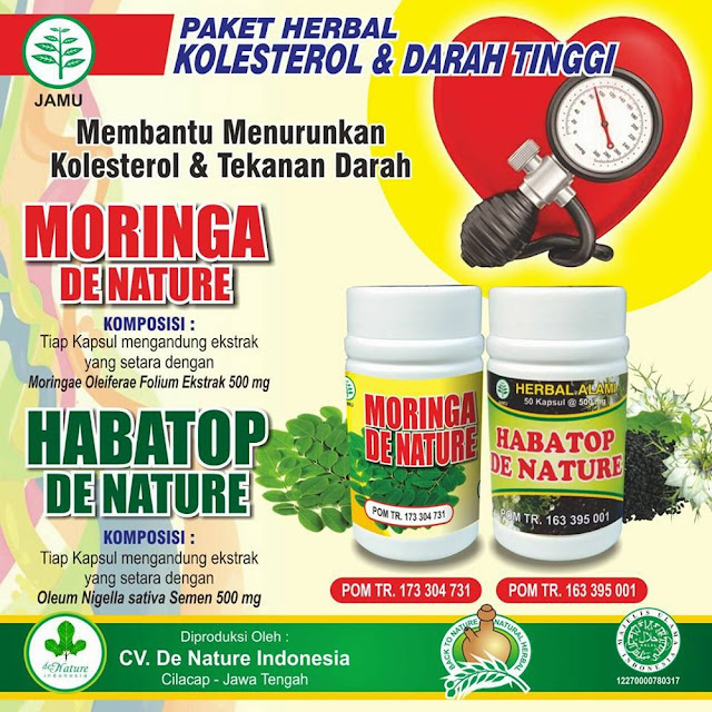 jenis obat kolesterol di apotik