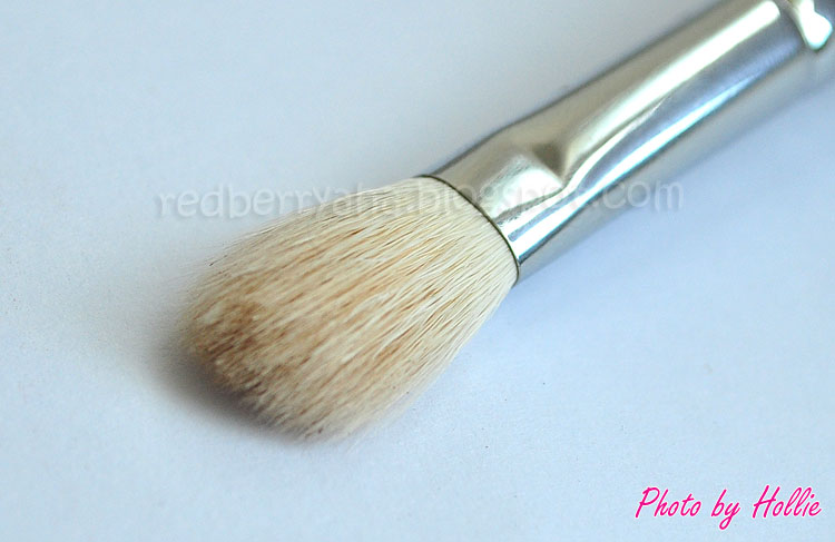Random Beauty Hollie: REVIEW: E25 Blending Brush