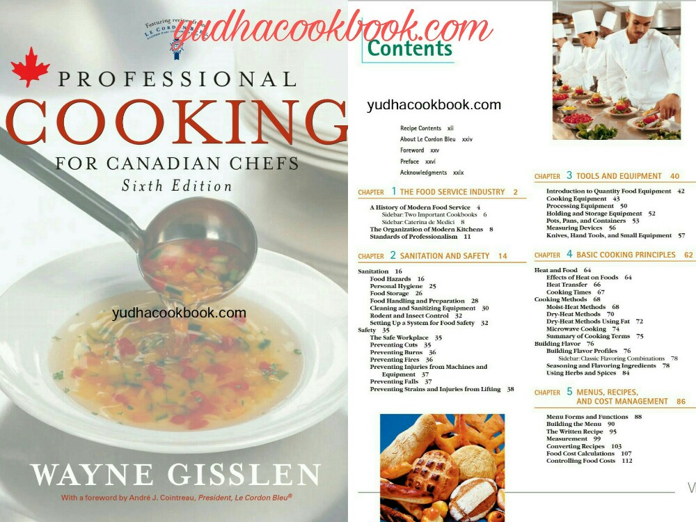Professional Baking Wayne Gisslen Pdf
