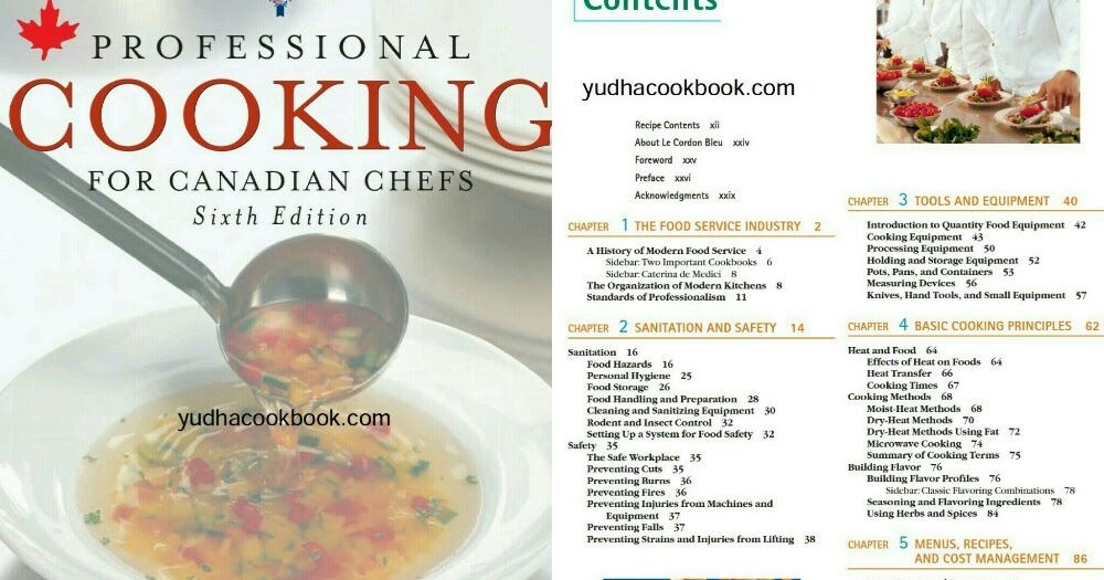 Professional Cooking Wayne Gisslen Pdf