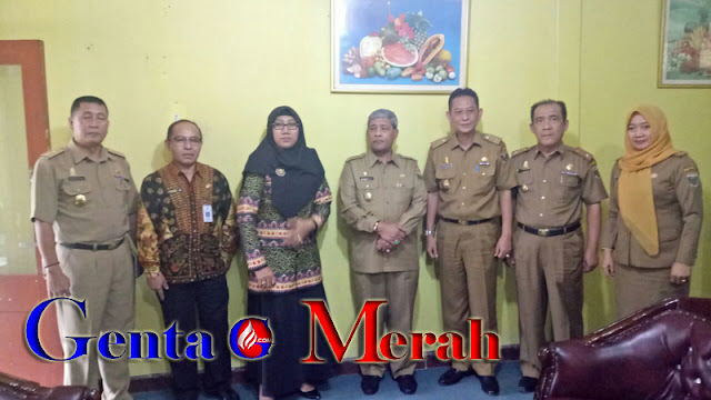 Loekman: BKN  MAsih Berfungsi, Tidak Ada Lagi Celah Pungli Bagi ASN  