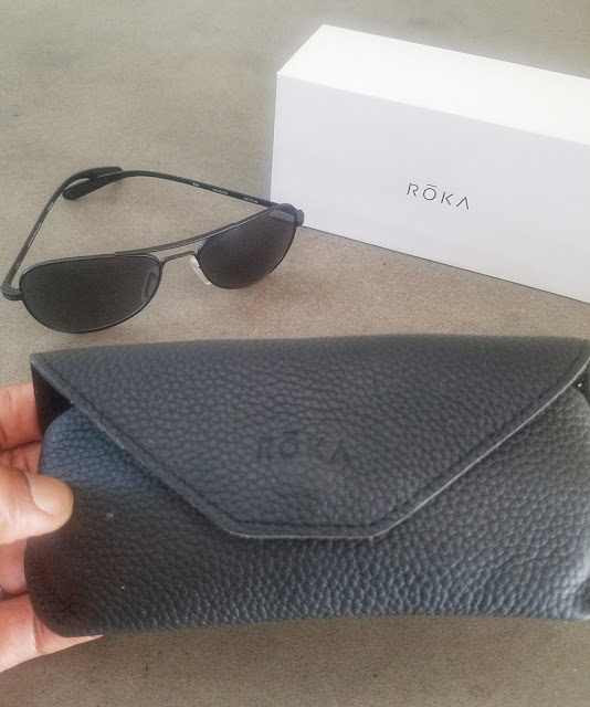 Natrunsfar Roka (Rio) Sunglasses Review