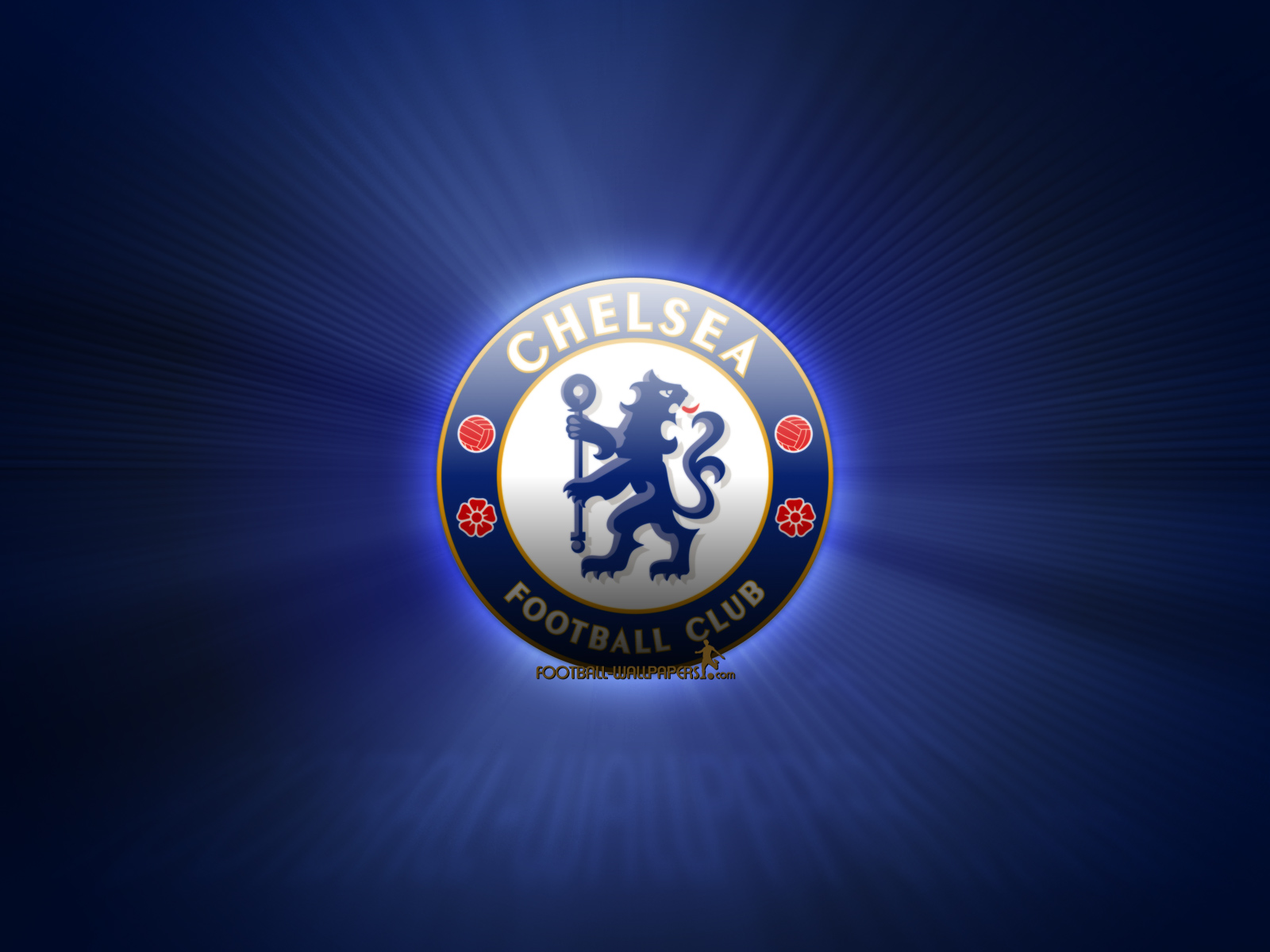 Chelsea The Best Football Club in Europe 2012 - Best Football Club