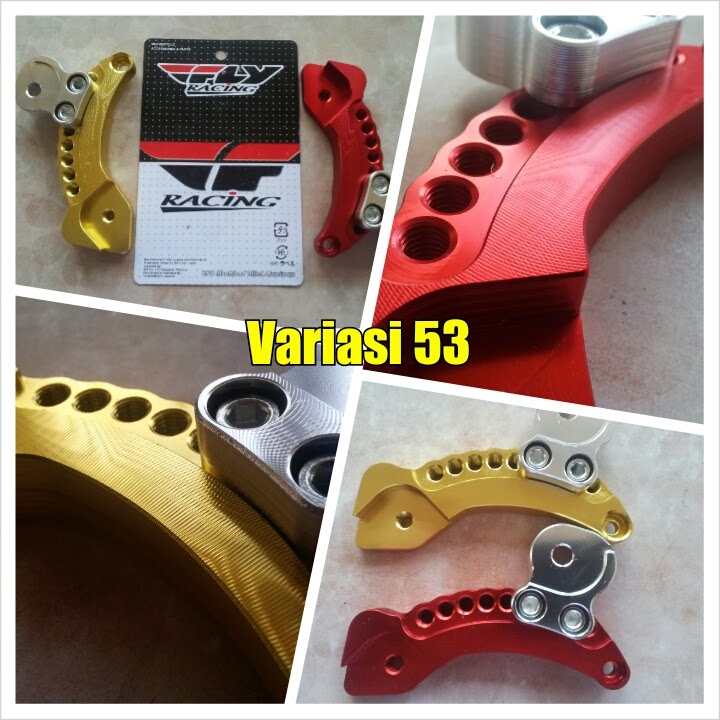 Shockbreaker Belakang Honda Beat, Ide Baru!