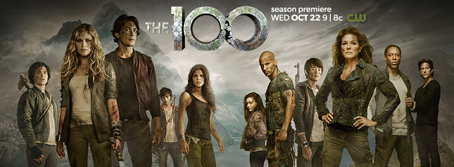 Cei 100 sezonul 2 episodul 14 online