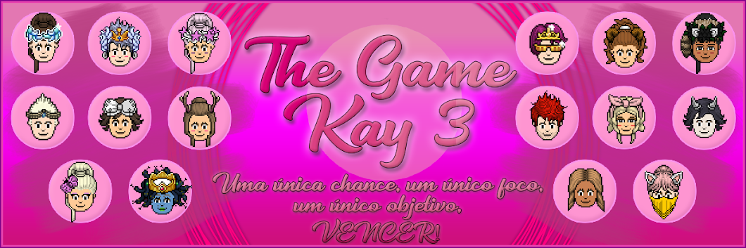 The Game Kay 3 