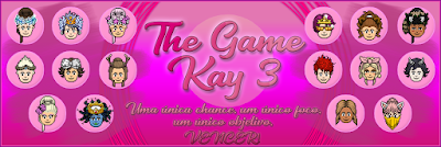 The Game Kay 3