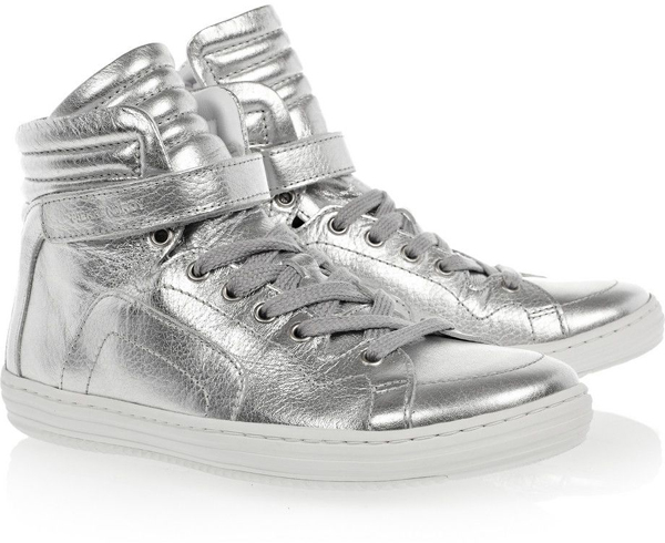 Chronically Shannon: Silver Sneakers Success!