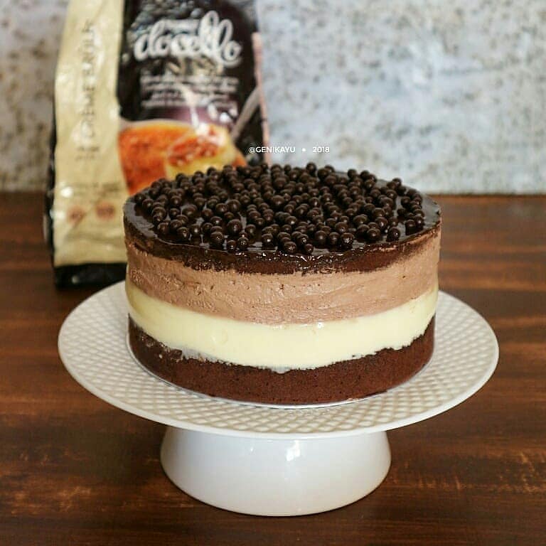 Resep Terbaru CREME BRULEE CAKE, Cara Mudah Membuat Kue Resep Terbaru CREME BRULEE CAKE, Cara Mudah Membuat Kue