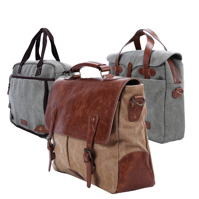 Portronics Unveils “Elements’’ A Lineup of Exciting Unisex Laptop & Messenger Bags Portronics Unveils “Elements’’ A Lineup of Exciting Unisex Laptop & Messenger Bags