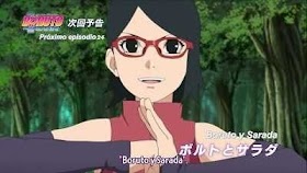 Boruto: Naruto Next Generations Capitulo 24 Sub Español HD