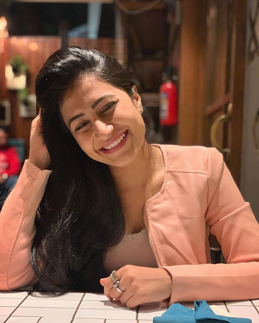 Dhanashree Verma Photos Dhanashree Verma Photos
