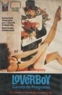 Loverboy: Garoto de Programa - DVDRip Dublado