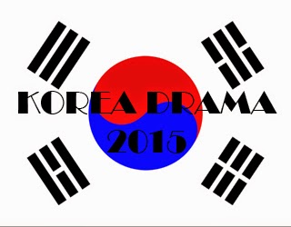 Drama Korea Terbaru 2015