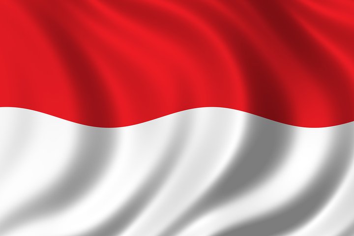 Indonesia Juni 2012