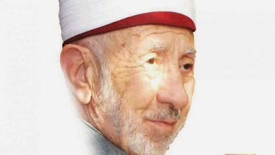 Syaikh Syahid Dr. Muhammad Said Ramadhan Al-Buthi ra Bukti ALLAH SWT mencintai Anda