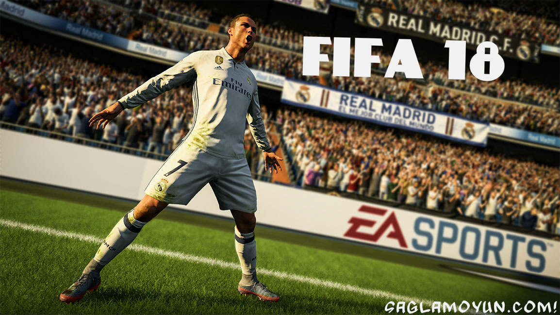 Fifa 19 indir pc bedava