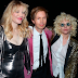FOTOS HQ: Lady Gaga en el desfile de Yves Saint Laurent en Los Ángeles - 10/02/16