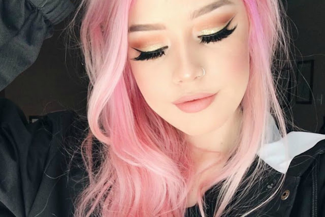 hailiebarber hailiebarber