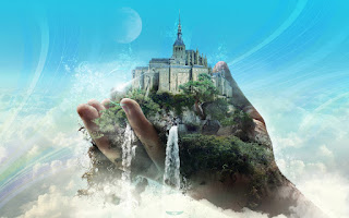Download Walpaper Windows 3D (Windows 7,8,10) Terbaru Gratis