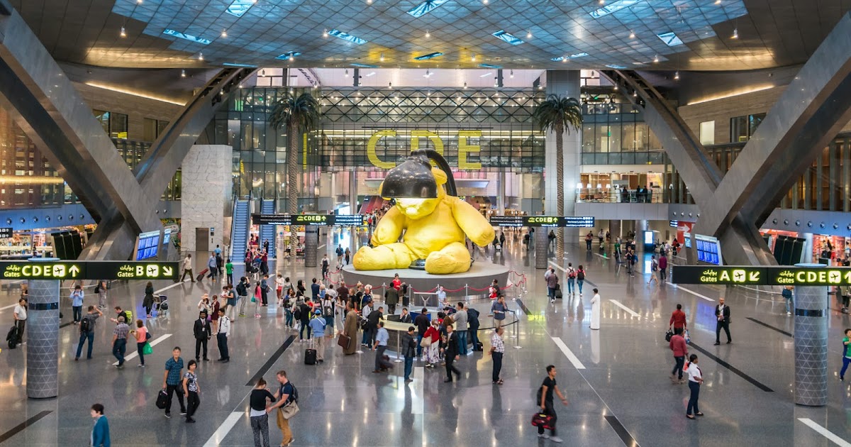Hamad International Airport Customer Service Contact Phone Number, Lost and Found, Immigration