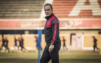 اخبار الاهلي اليوم لاسارتي مدرب الاهلي