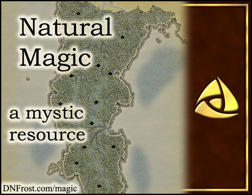 Natural Magic: the 3 branches of prime and latent powers http://www.dnfrost.com/2015/02/natural-magic-storycraft-resource.html #TotKW A worldbuilding resource by D.N.Frost @DNFrost13 Part 4 of a series.