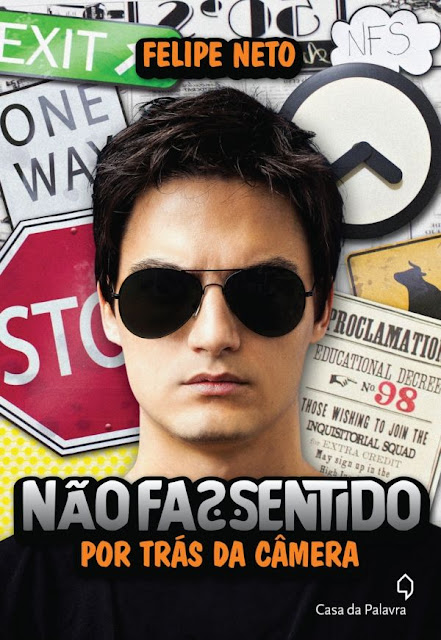 Não Faz Sentido - Felipe Neto