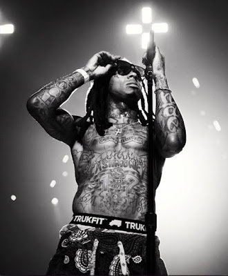 Lil Wayne, Sorry 4 the Wait, Tunechi's Back, Gucci Gucci, Marvin's Room, Racks, Grove St. Party, Inkredible
