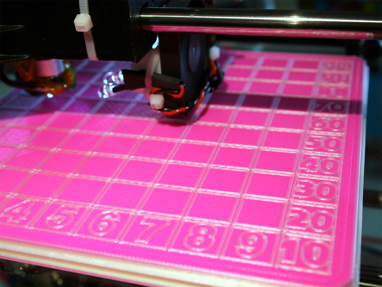 Print 123. Print 123