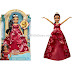 Disney Elena of Avalor Royal Gown Doll