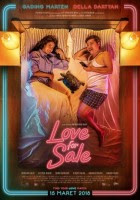 Love For Sale (2018)
