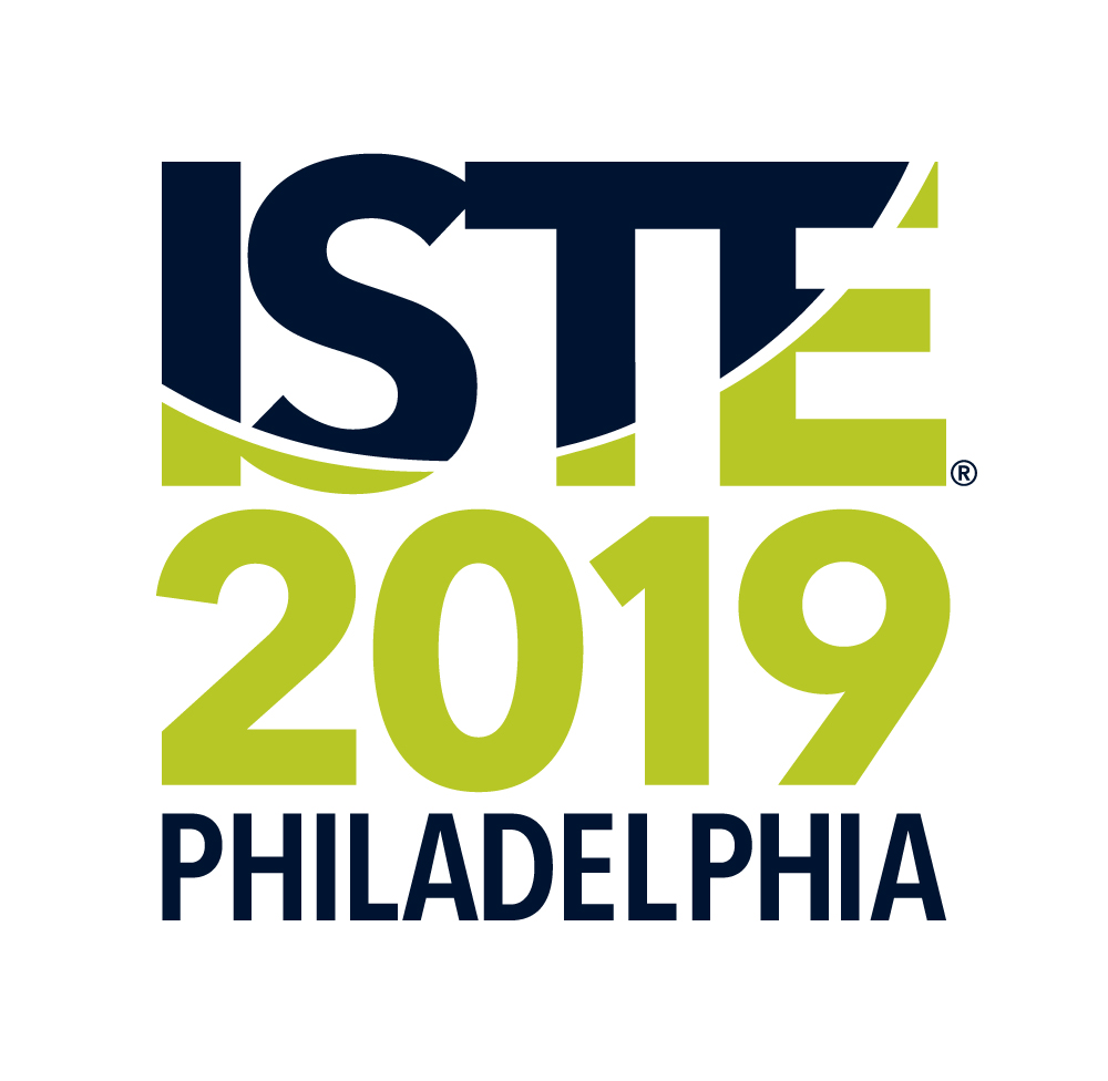 Mepham High School Library ISTE 2019 Philadelphia